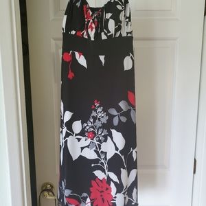 Womens dress